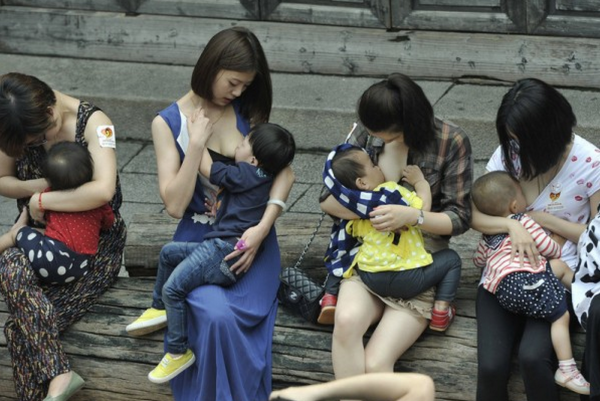 Hình ảnh NCBSM trích by Mặt Trời Bé Thơ